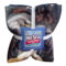 Bald Eagles Silky Premium Fleece No-Sew Throw Fleece Fabric Kit